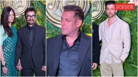 aamir khan with gf, salman khan, hritihk