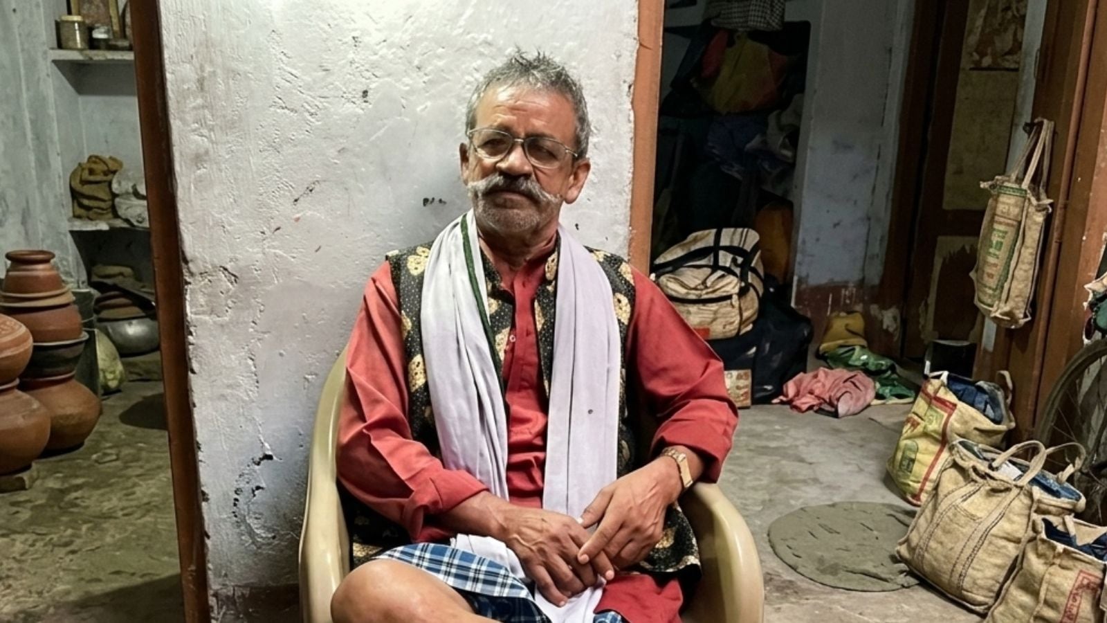 Holi argument turns deadly in UP: 60-year-old man from minority community shot dead