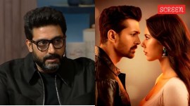 Abhishek Bachchan backed out of Ek Deewane Ke Deewaniyat