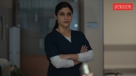 Konkona Sensharma in Accused