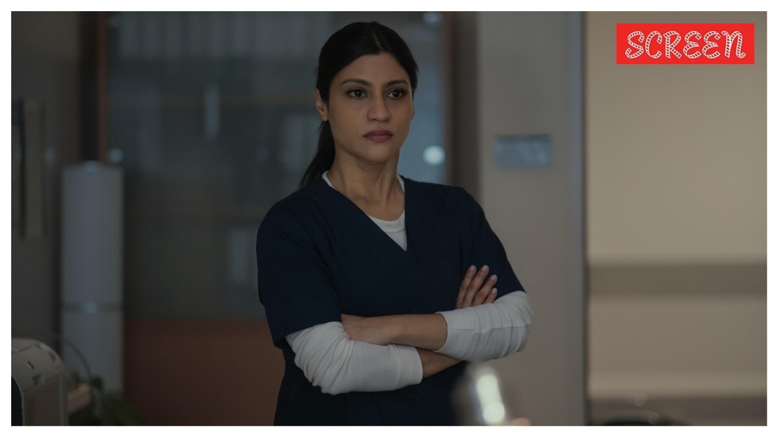 Accused director Anubhuti Kashyap on why she didn’t make a false Me Too story with a man, and the ‘risk’ of that ‘underwhelming’ climax