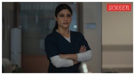 Anubhuti Kashyap breaks down her new film Accused, starring Konkona Sen Sharma.