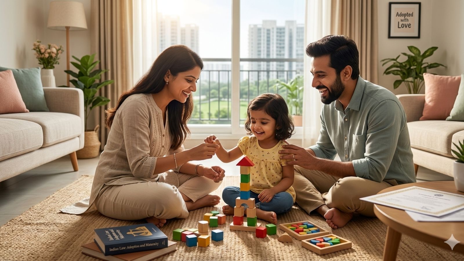 All adoptive mothers entitled to maternity leave, says top court