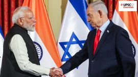 UPSC Essentials | Mains Answer Practice GS 2