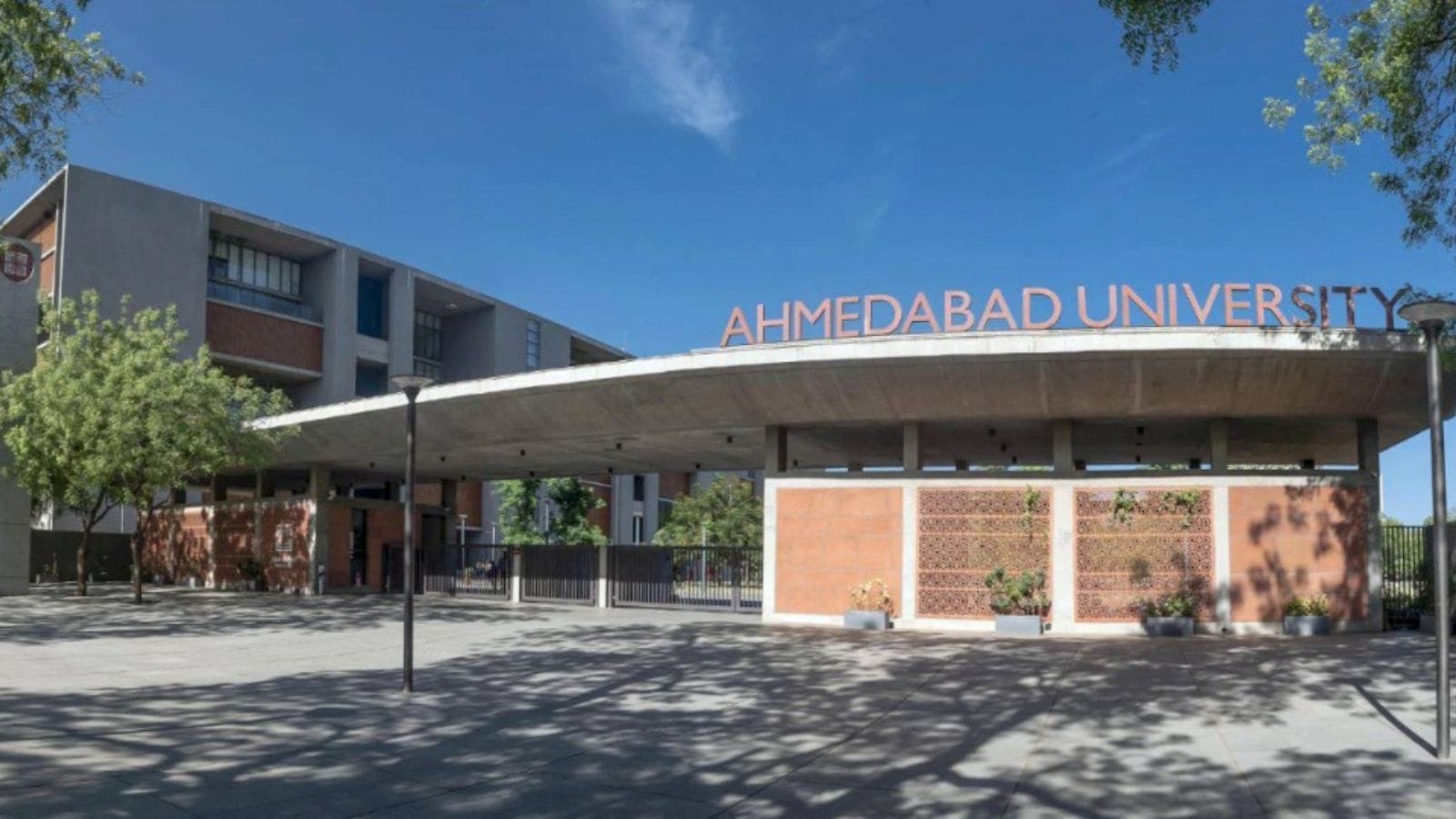 Discuss a book with V-C, get an offer on the spot: How Ahmedabad University ‘reimagined’ its MBA admission process