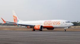 Bagdogra-Delhi flight makes emergency landing in Lucknow after mid-air smoke alert