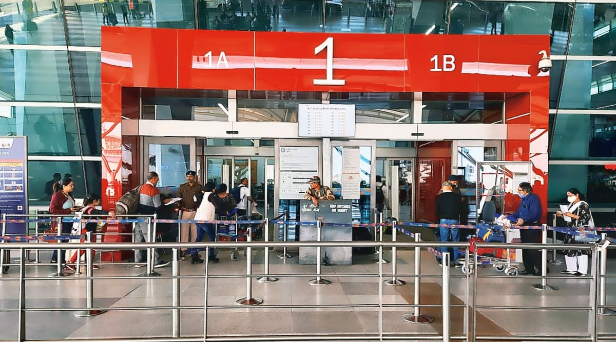 ‘VVIP activity surge four times’ : Kolkata airport plans dedicated zone for helicopters and chartered flights