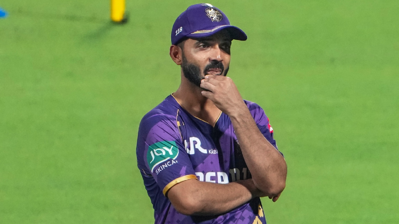 ‘His captaincy itself is a weak link’: Former CSK batter slams Ajinkya Rahane and KKR ahead of IPL 2026 season