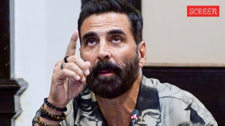Akshay Kumar