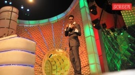 akshay kumar screen awards 2009