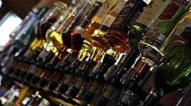 alcohol