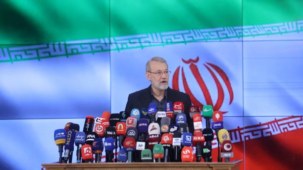 Ali Larijani