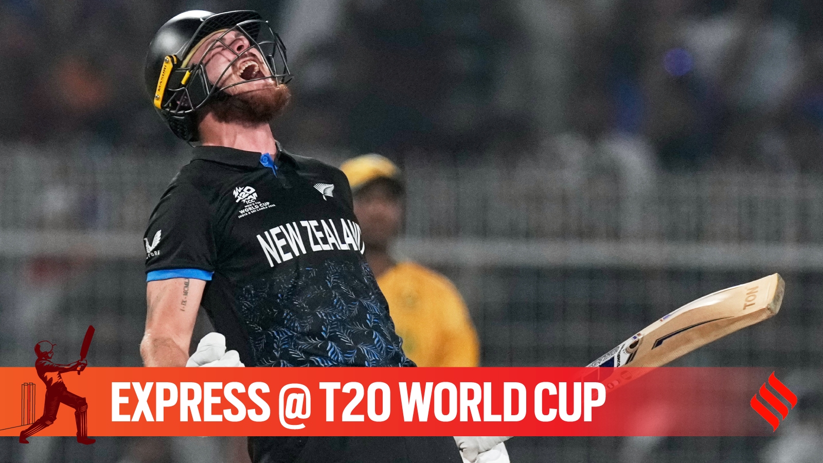 How Finn Allen thrived after decluttering his mind and getting coach’s complete confidence