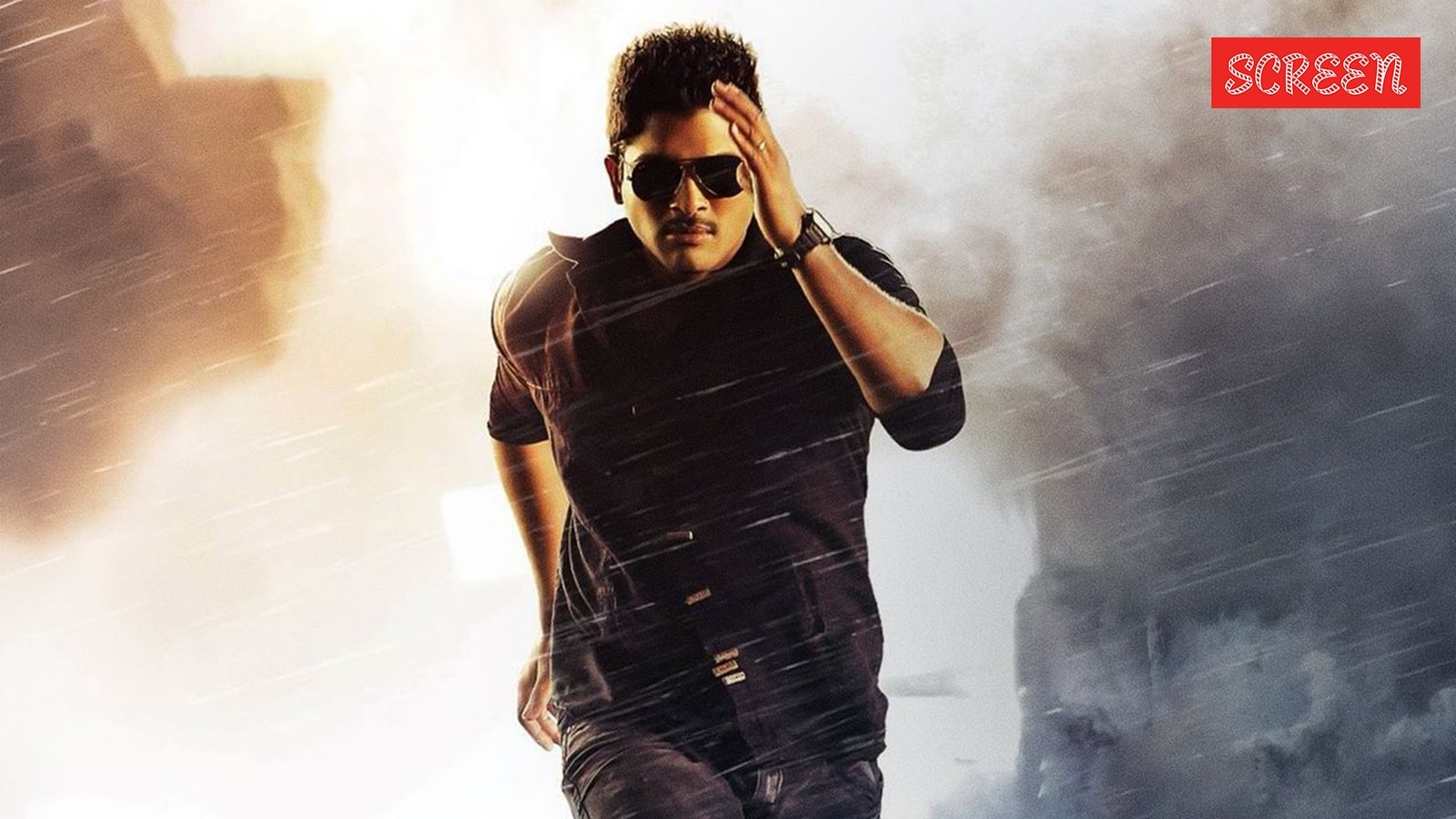 Lucky is back: Race Gurram returns to theatres on Allu Arjun’s birthday