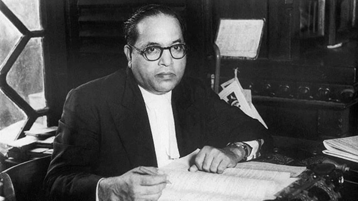 Ambedkar's 'Forgotten' Compromise: Why the Father of the Constitution Proposed a Voluntary UCC to Protect Minority Rights