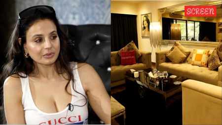 Ameesha Patel