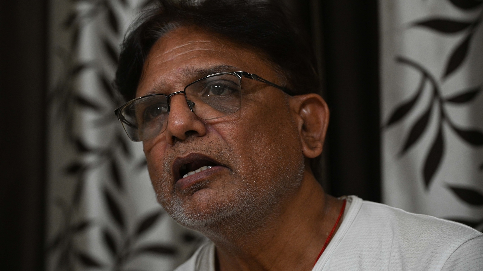 A son lost to Iran-Israel conflict, a body not found — and a father in Mumbai who refuses to mourn