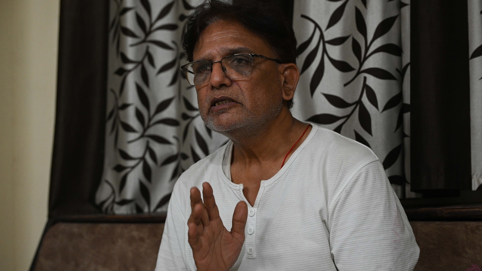 10 days after Iran-Israel conflict tanker strike, Company admits Mumbai seafarer’s body still trapped onboard