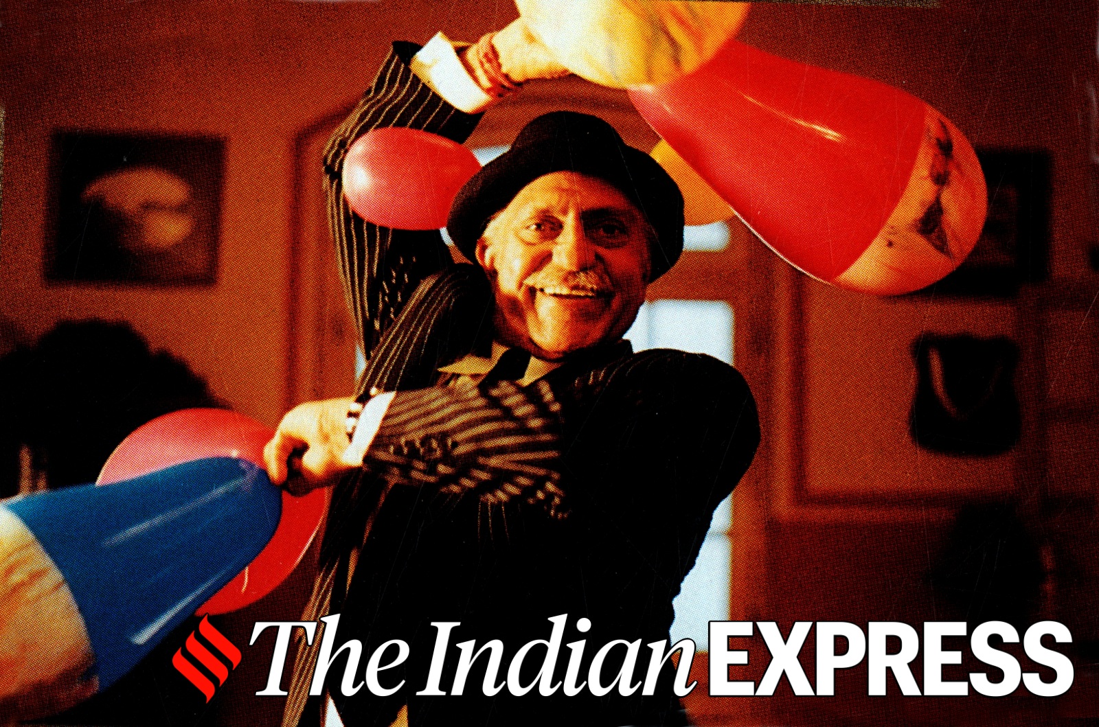 Amrish Puri