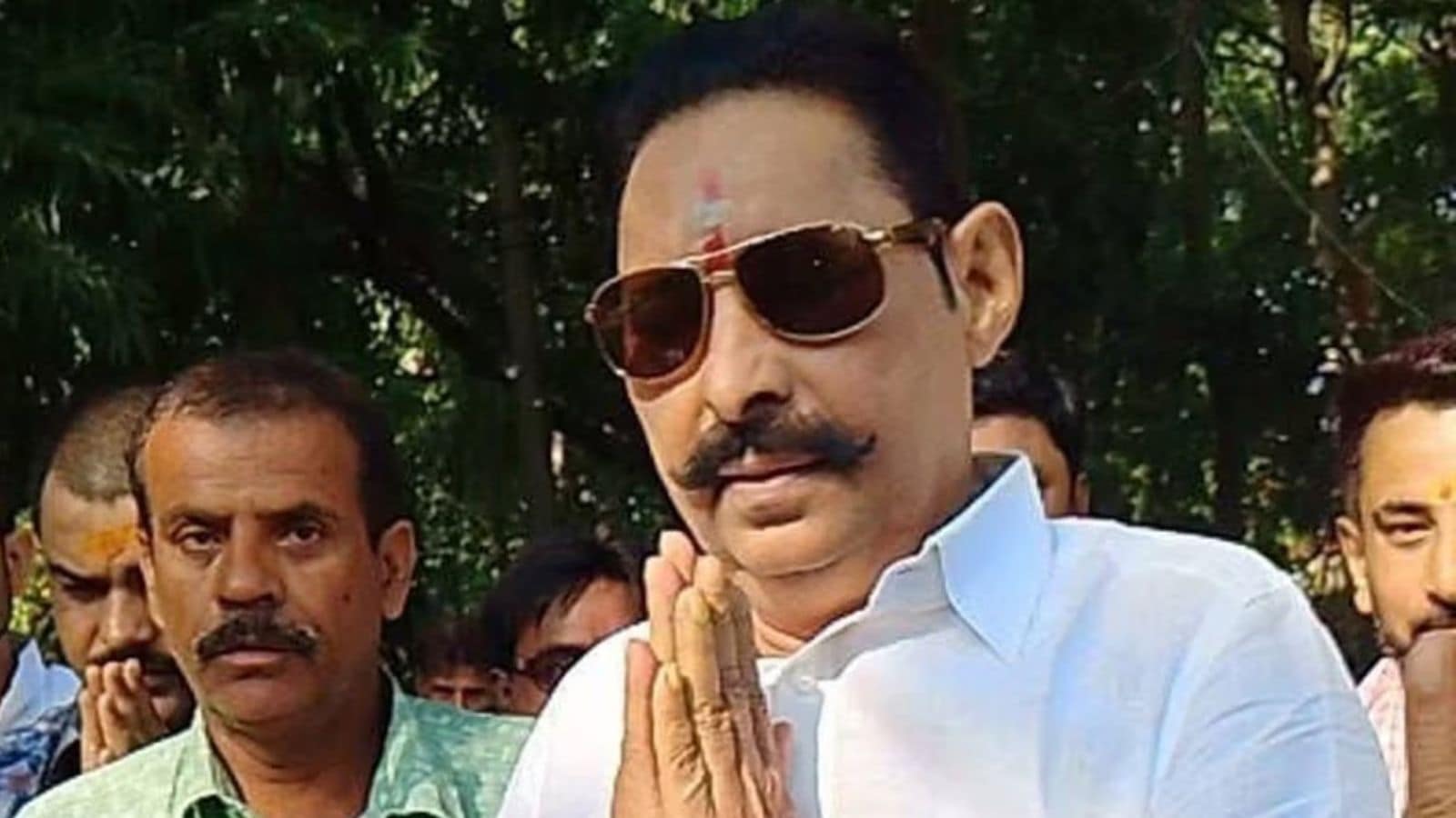 JD(U) MLA Anant Singh, arrested in 2025 over violence in which ex-RJD man was shot and run over by a vehicle, gets bail
