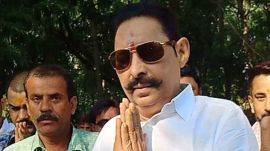 anant singh, jdu, mokama