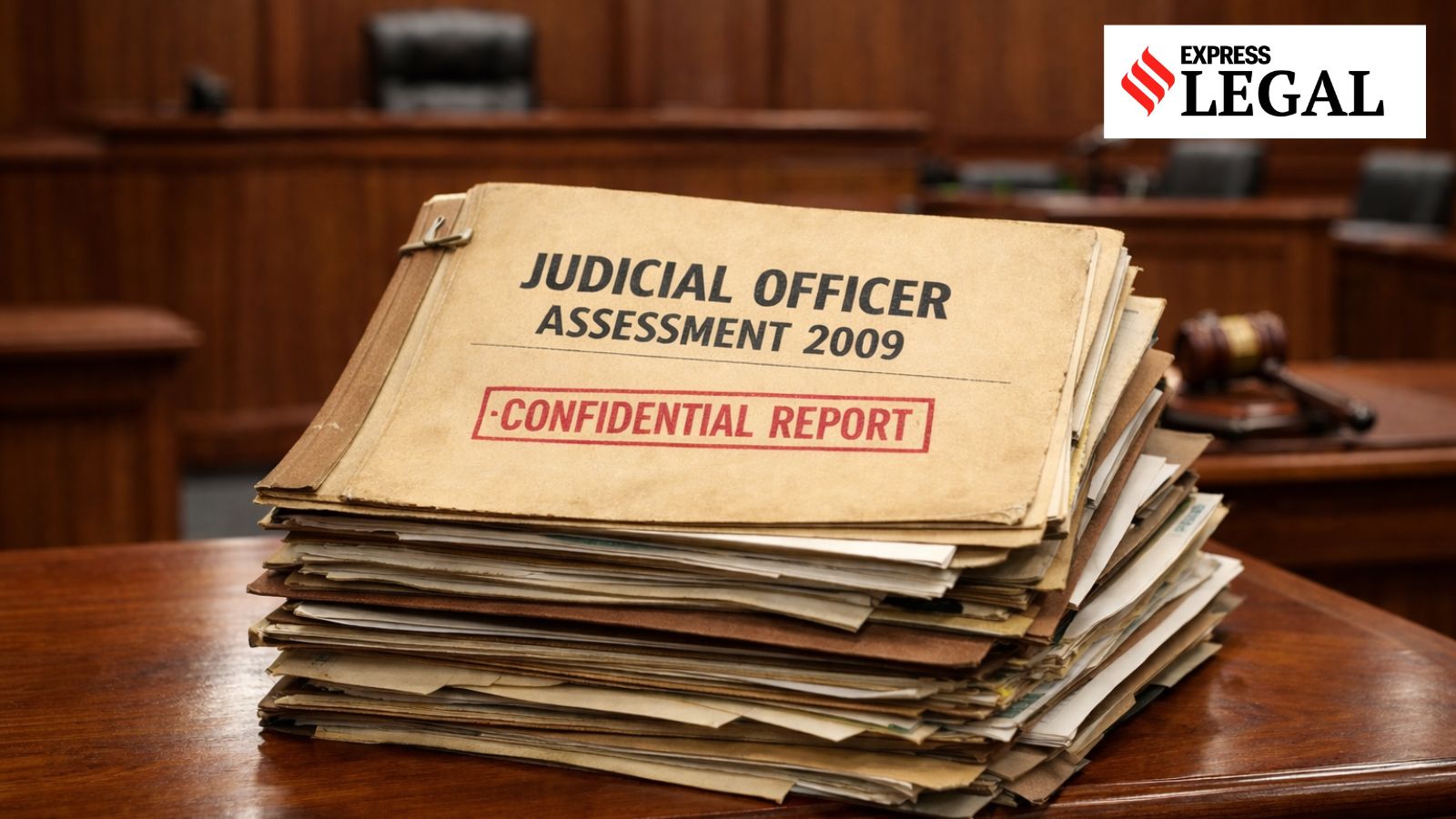 Andhra Pradesh High Court issues crucial warning on assessing a judge’s integrity