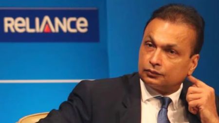 The Enforcement Directorate (ED) launched raids early on Friday at locations in Mumbai and Hyderabad, targeting companies and individuals associated with industrialist Anil Ambani and Reliance Power.(File Photo)
