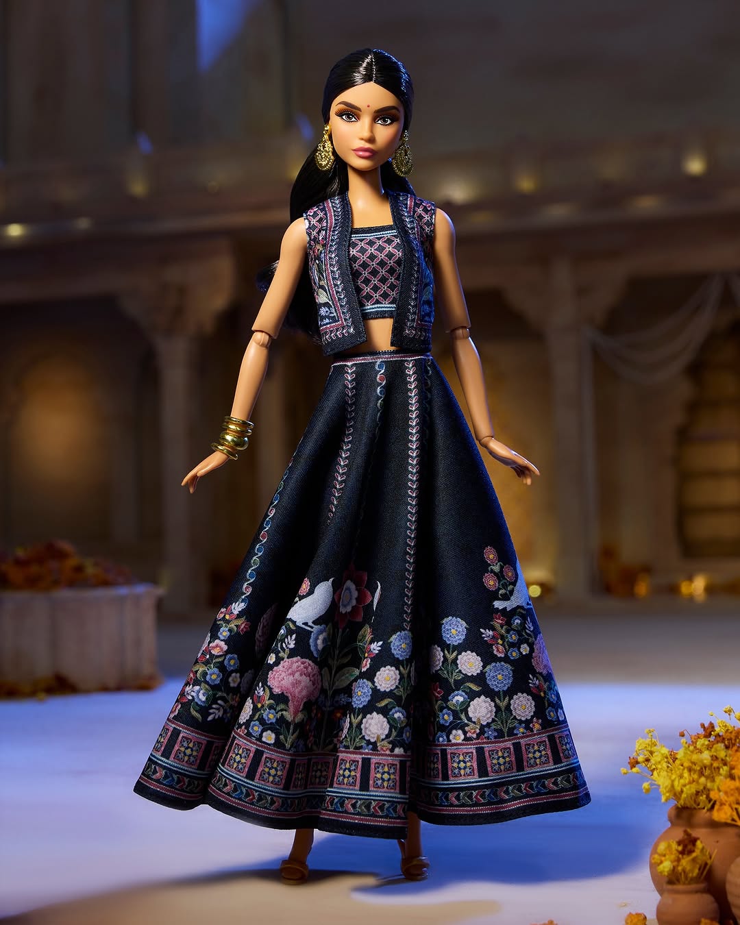 Anita Dongre's barbie