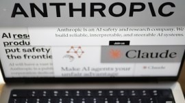 anthropic