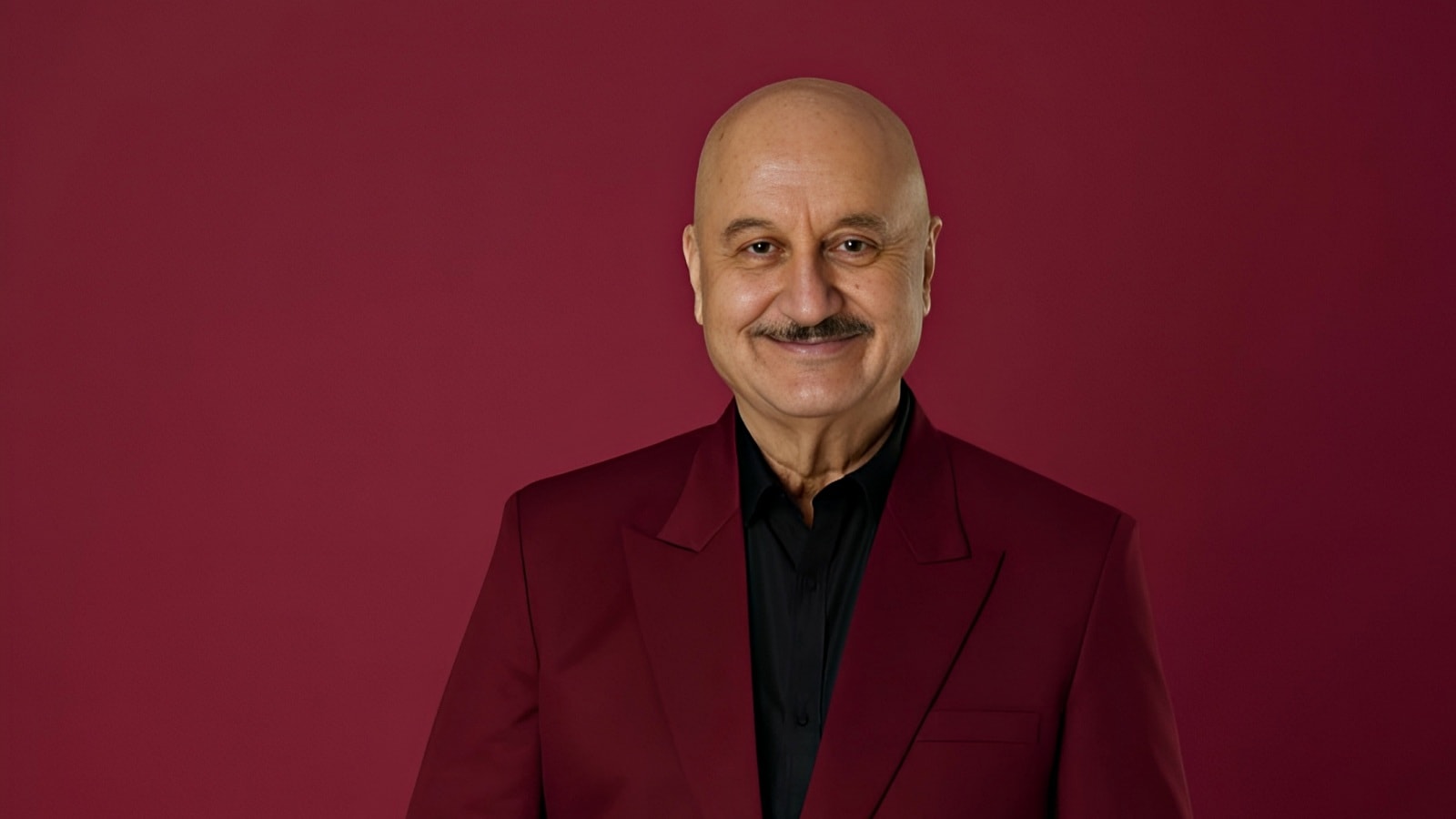 ‘I’ll never say that even when I am 100’: Anupam Kher on the pitfalls of the ‘mai toh aisa hi hoon’ mindset; psychiatrist weighs in