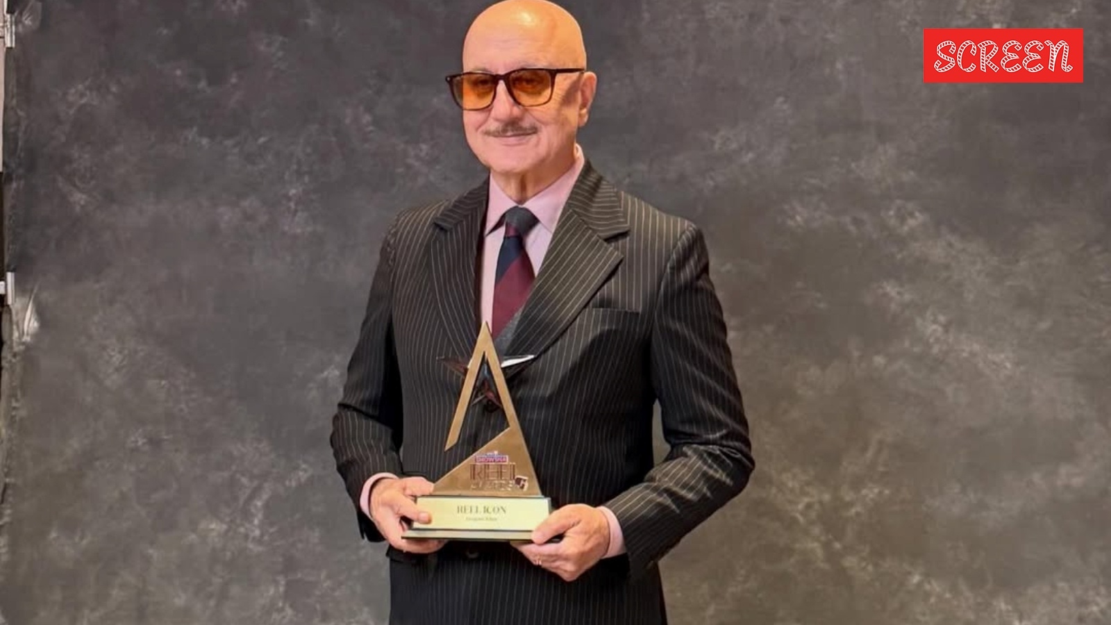 ‘If I’m working with Shah Rukh Khan, Akshay Kumar, we are equals’: Anupam Kher challenges Bollywood’s hero stereotype