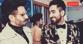 Aparshakti Khurana