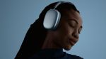 Apple says the new model delivers a cleaner and richer audio experience with a high dynamic range amplifier and improved computational audio processing.
