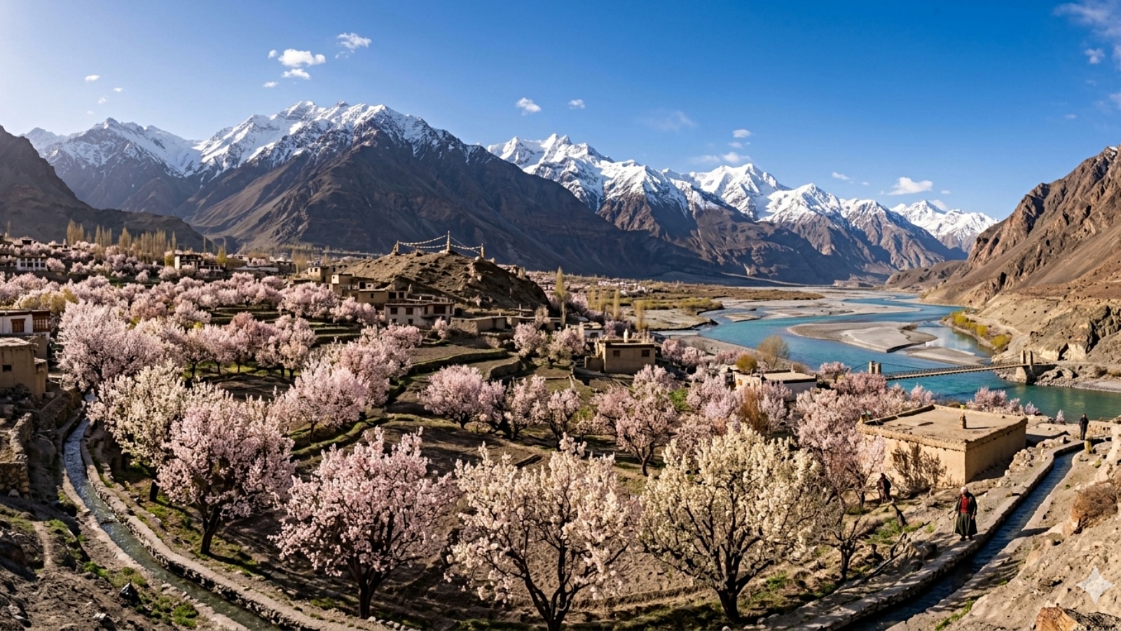 The Art of Baking: From Classic Bread to Artisan Pastries