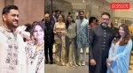 Arjun Tendulkar wedding
