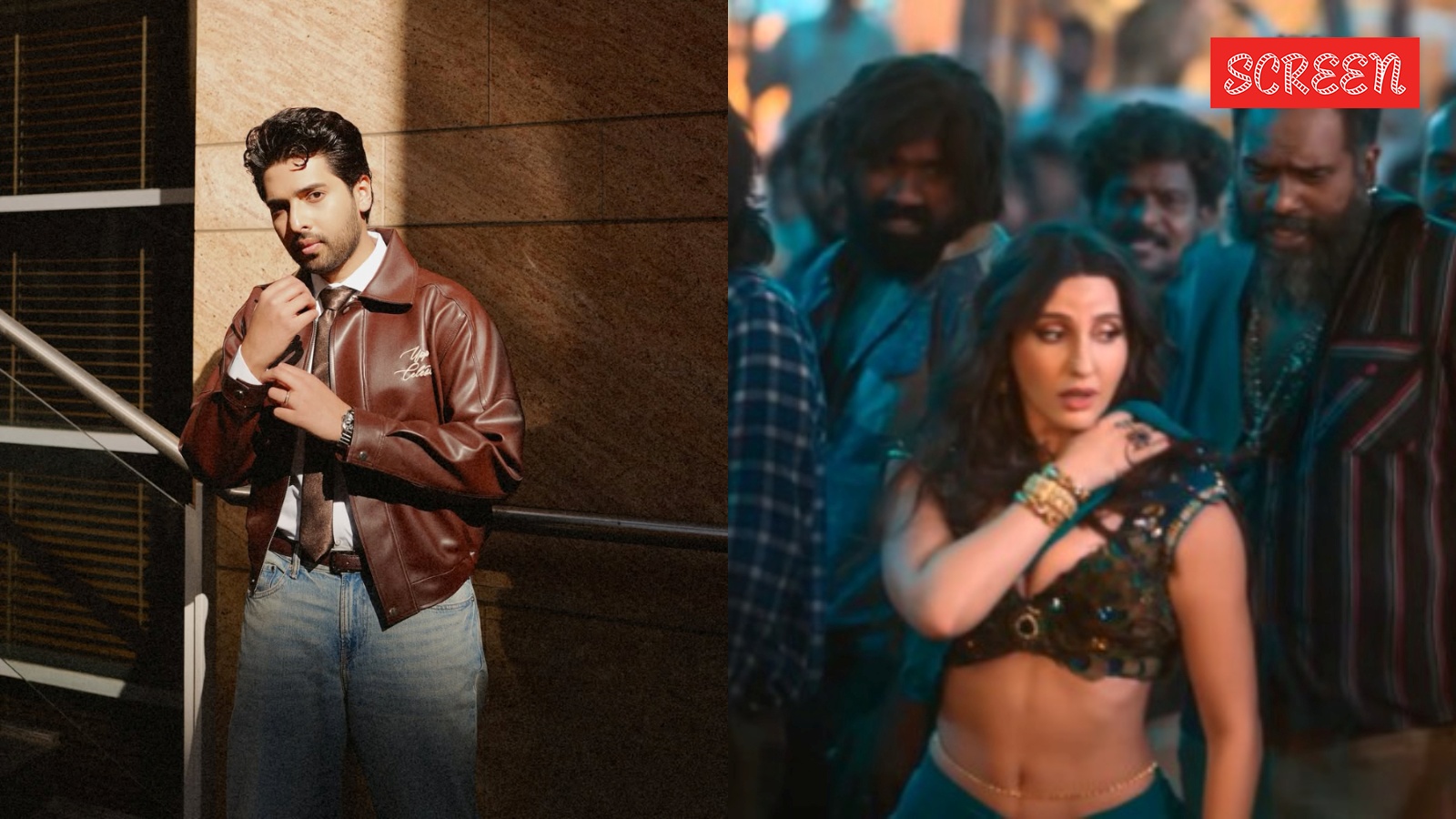 Armaan Malik joins internet to slam Nora Fatehi-Sanjay Dutt’s ‘vulgar’ song ‘Sarke Chunar Teri Sarke’: ‘Commercial songwriting hits a new low’