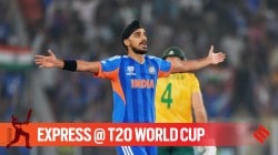 'You've got to train the way you mean to play’ Glenn McGrath explains why Arshdeep Singh's wide yorkers worked