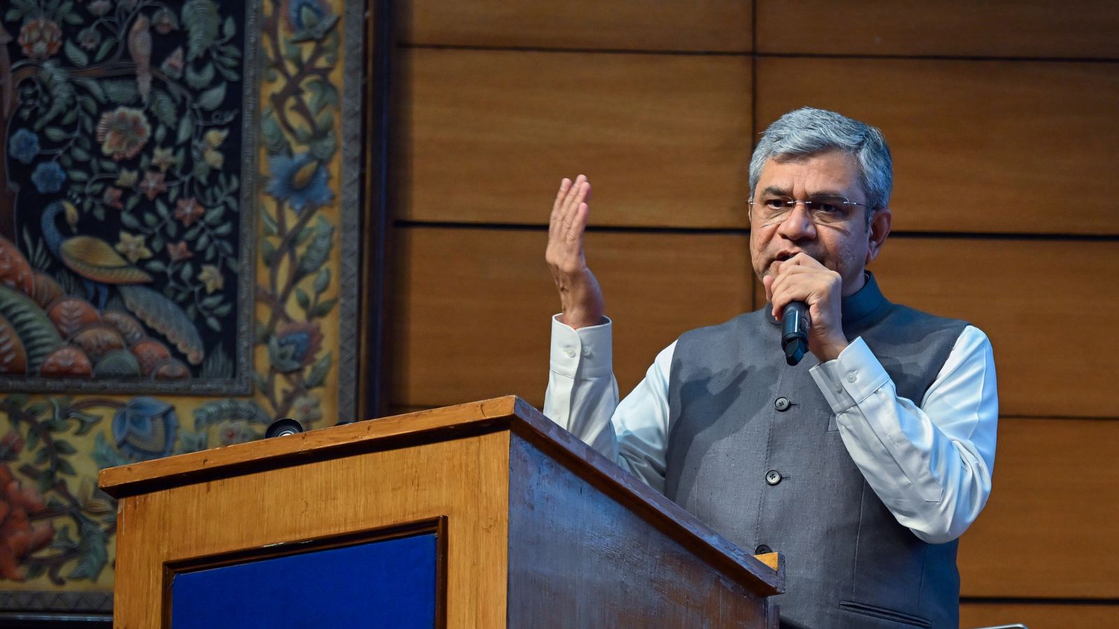 Cabinet approves Rs 33,000 crore BHAVYA scheme to develop ‘100 plug-and-play industrial parks’