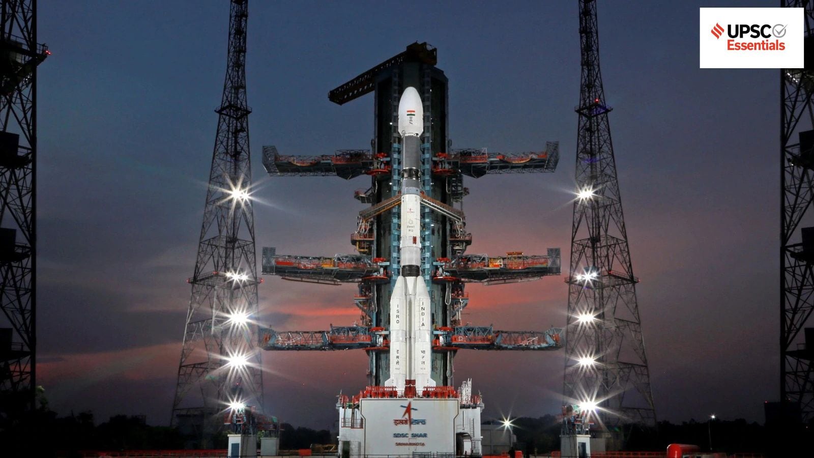 UPSC Essentials | Daily subject-wise quiz : Science and Technology MCQs on Atomic clocks, OSIRIS-REx mission and more (Week 154)