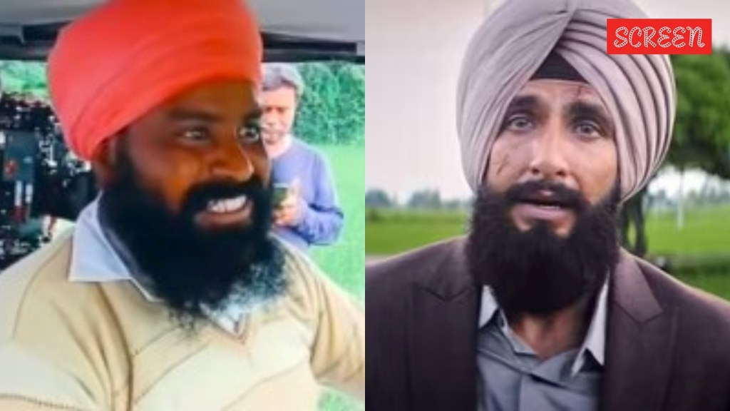 Auto driver from Dhurandhar 2 climax can't afford to watch his own ...