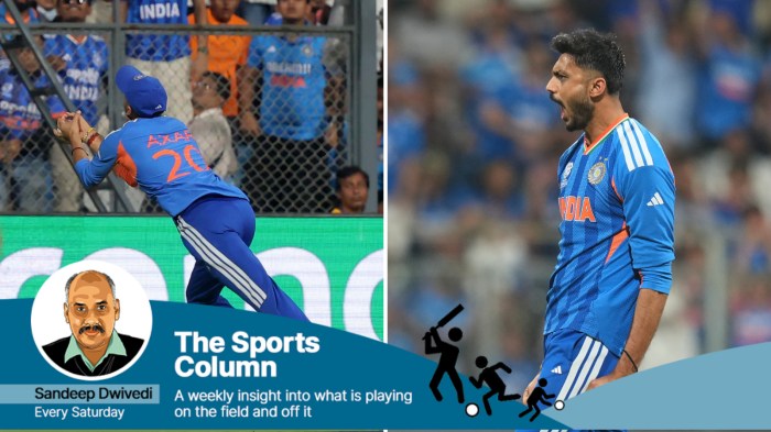 Why Akshar Patel caught what others don't even chase, Subscriber Only