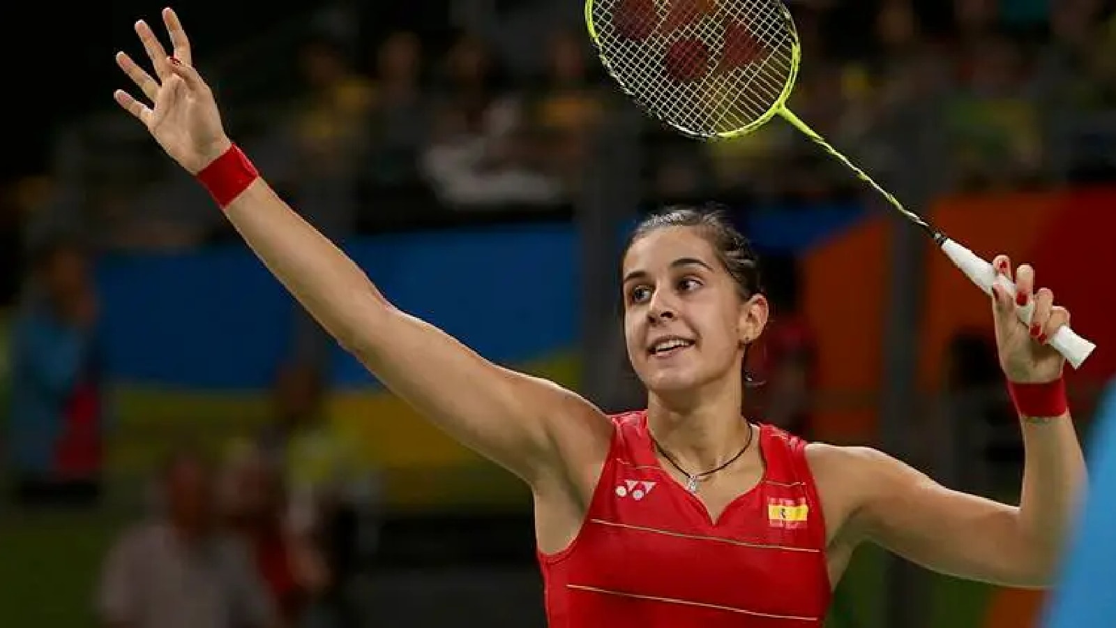 Carolina Marin announces retirement: ‘My path ends here’