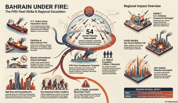 we iran bahrain, we iran war, bahrain arrack