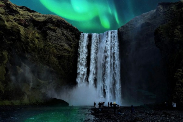 Reykjavik, Iceland