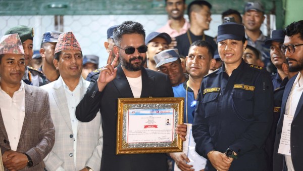 Nepal election results 2026, Balen Shah Prime Minister, Rastriya Swatantra Party RSP victory, Gen Z protests Nepal 2025, KP Sharma Oli defeat, Jhapa-5 election results, Kathmandu Mayor Balen Shah, Rabi Lamichhane RSP, Nepal House of Representatives 2026, Nepali Congress vs CPN-UML, Prachanda Rukum East, Nepal proportional representation system, Himalayan politics youth wave, South Asia geopolitics.