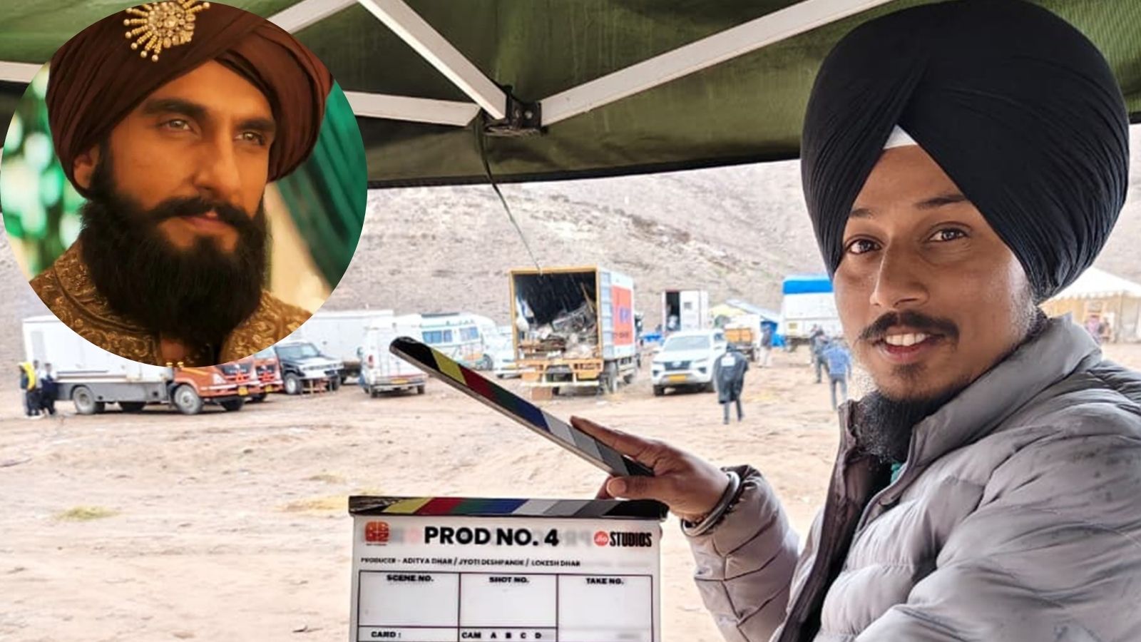 Pagdi specialist recalls his work on ‘Dhurandhar’ set, Ranveer Singh’s praise: ‘’Kya mujhe bhi classes mil sakti hain?’