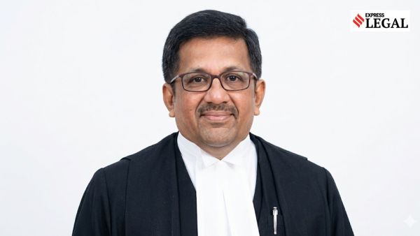 Justice A Muhamed Mustaque