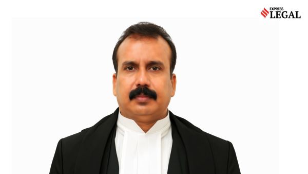 Kerala High Court, Justice P M Manoj