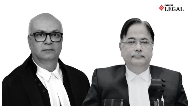 justices Mahesh Sharadchandra Sonak and Deepak Roshan