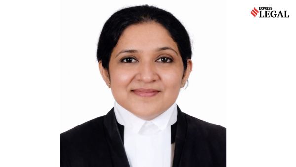 Justice Shoba Annamma Eapen, Kerala High Court 